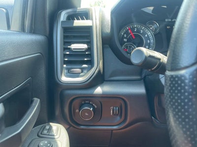 2023 RAM 2500 Tradesman