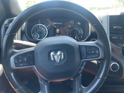 2023 RAM 2500 Tradesman