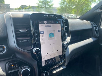 2023 RAM 2500 Tradesman