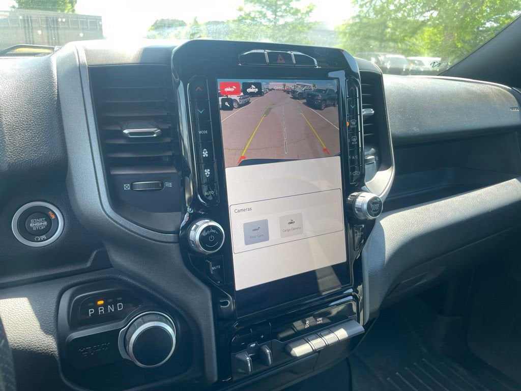 2023 RAM 2500 Tradesman