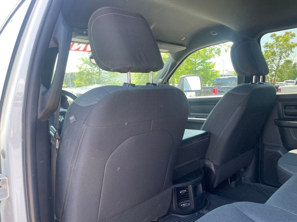 2023 RAM 2500 Tradesman