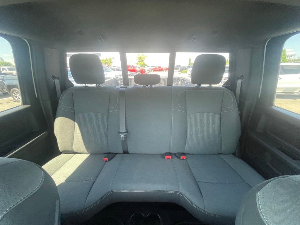 2023 RAM 2500 Tradesman