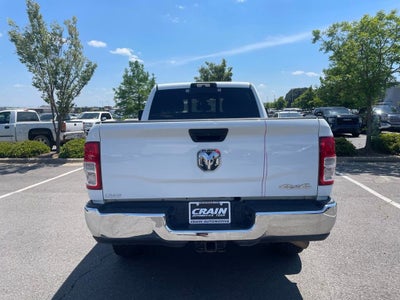 2023 RAM 2500 Tradesman