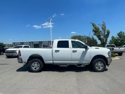 2023 RAM 2500 Tradesman