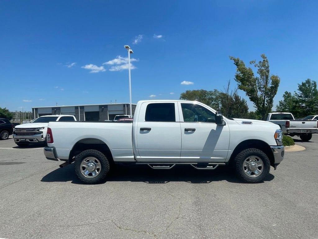2023 RAM 2500 Tradesman
