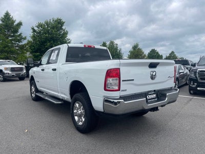 2023 RAM 2500 Big Horn