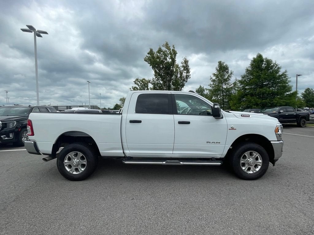 2023 RAM 2500 Big Horn