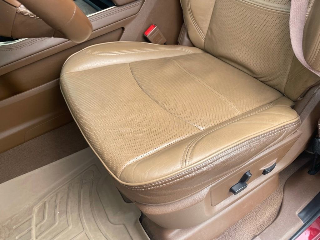 2023 RAM 2500 Longhorn