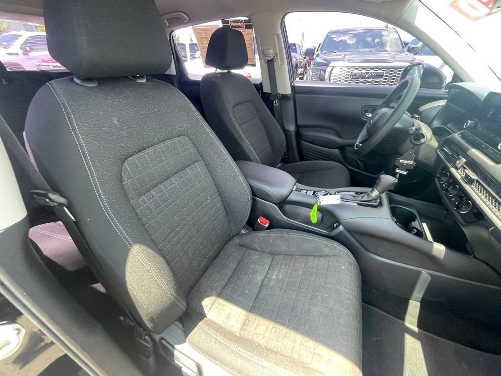 2023 Honda HR-V LX