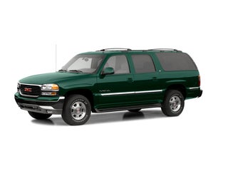 2003 GMC Yukon XL SLT