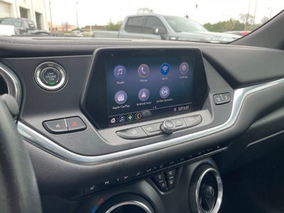 2020 Chevrolet Blazer 2LT