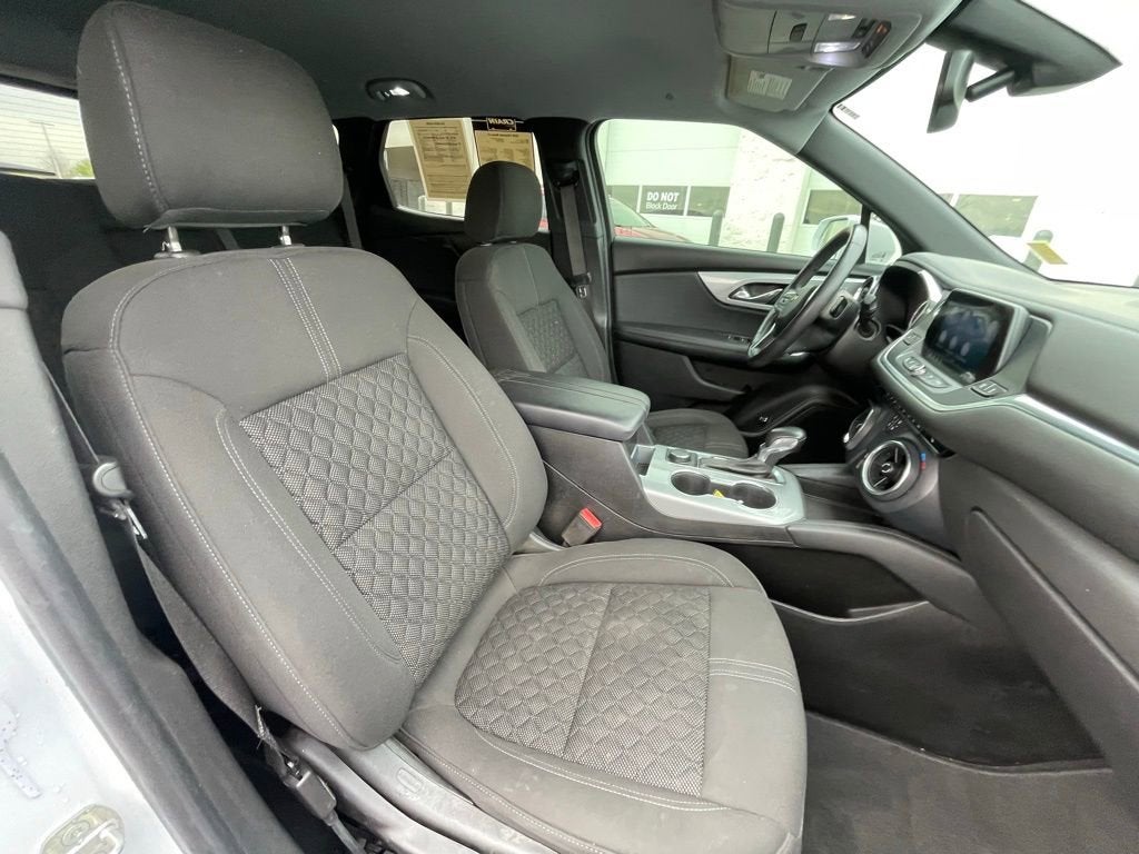 2020 Chevrolet Blazer 2LT