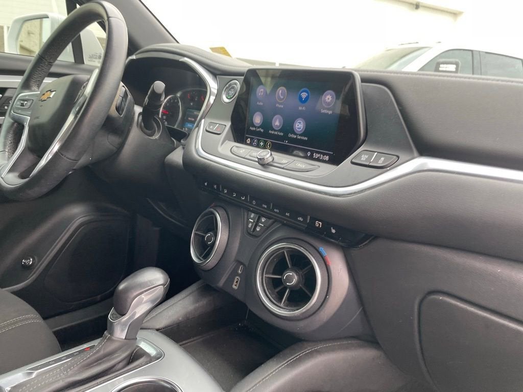 2020 Chevrolet Blazer 2LT