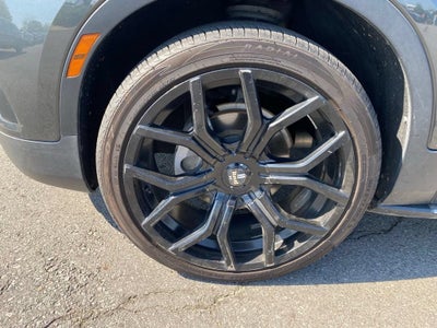 2019 Chevrolet Blazer 4DR FWD LT