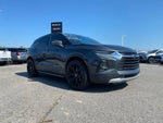 2019 Chevrolet Blazer 4DR FWD LT
