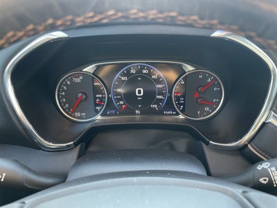 2019 Chevrolet Blazer Premier