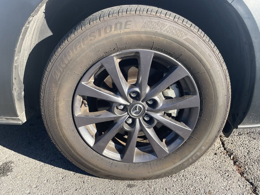 2024 Mazda Mazda CX-30 2.5 S