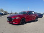 2024 Mazda Mazda3 Sedan 2.5 S Select Sport