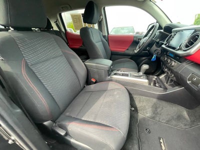 2022 Toyota Tacoma 2WD SR5