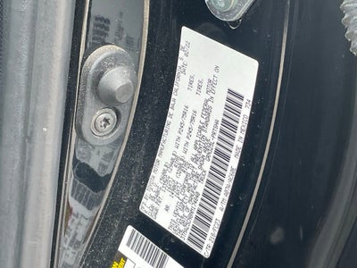 2022 Toyota Tacoma 2WD SR5