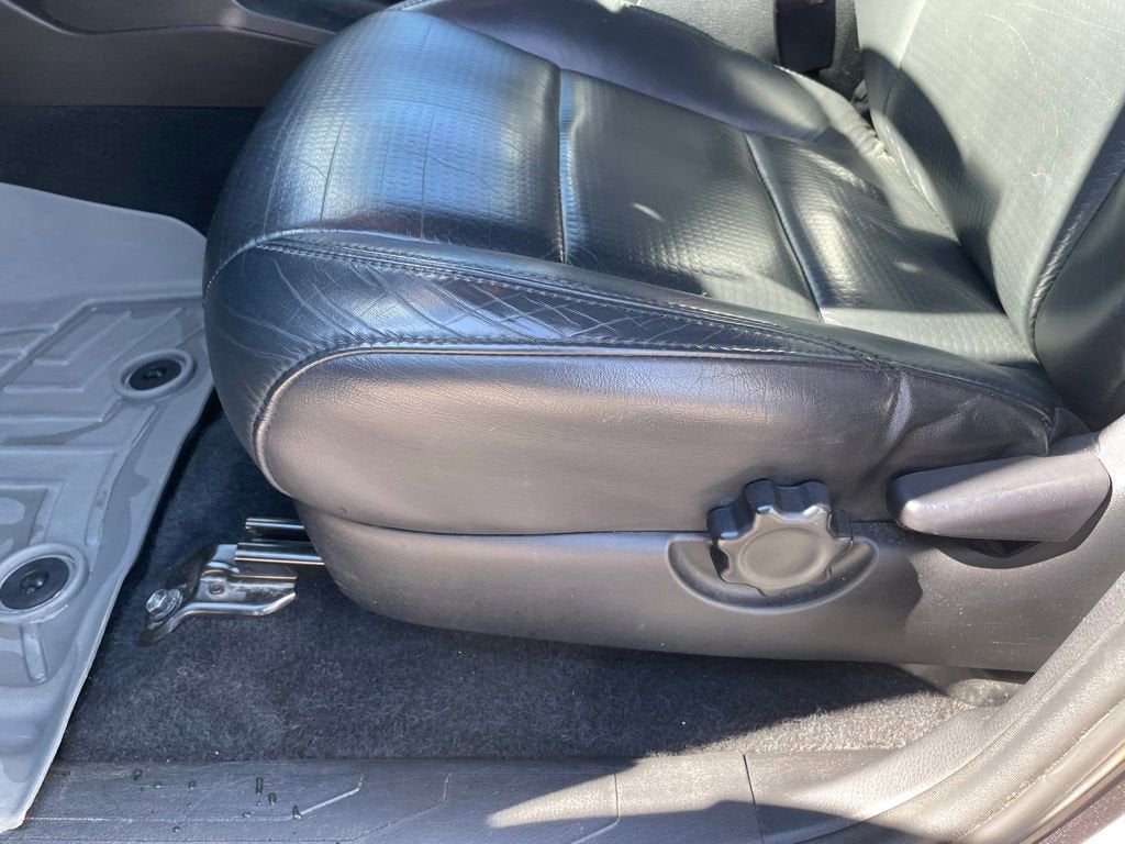 2019 Toyota Tacoma 4WD SR