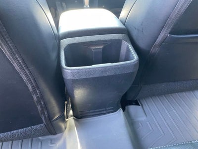 2019 Toyota Tacoma 4WD SR