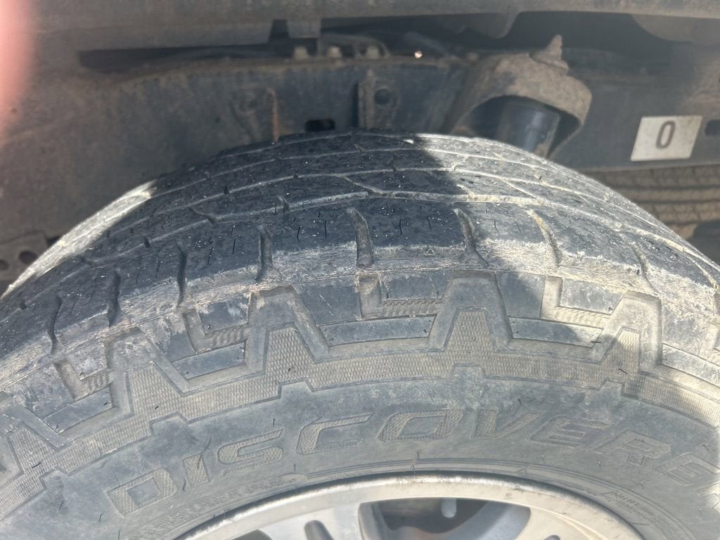 2011 Toyota Tacoma PreRunner