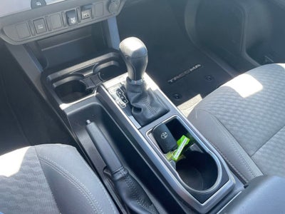 2023 Toyota Tacoma 2WD SR5