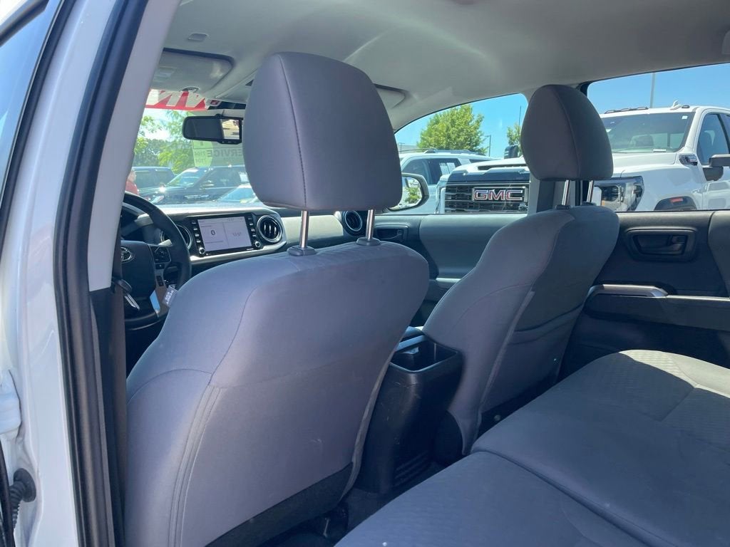 2023 Toyota Tacoma 2WD SR5