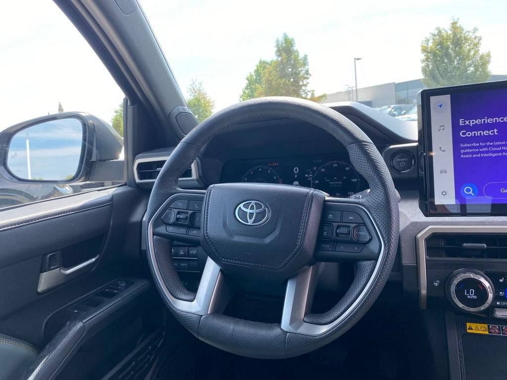 2024 Toyota Tacoma 4WD TRD Sport Hybrid