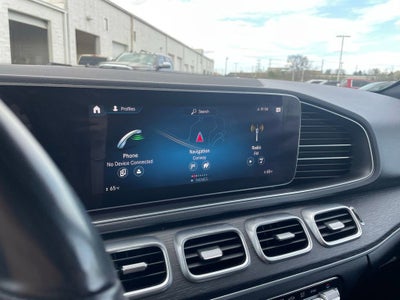 2023 Mercedes-Benz GLE GLE 350