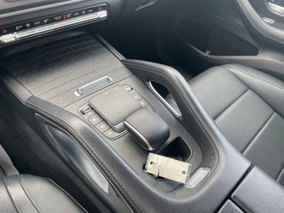 2023 Mercedes-Benz GLE GLE 350