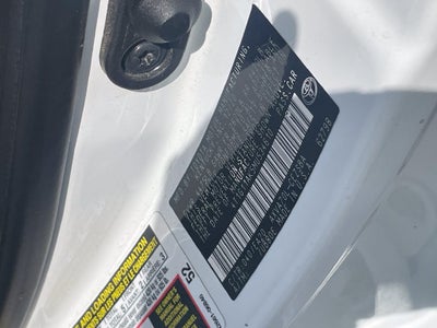 2021 Toyota Camry SE Nightshade