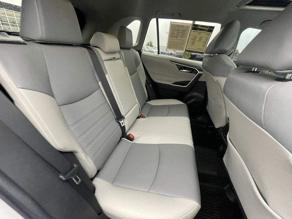 2023 Toyota RAV4 Hybrid XLE Premium