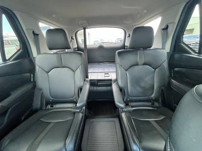 2024 Honda Pilot EX-L 7 Passenger