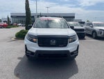 2021 Honda Ridgeline Sport