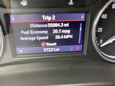2021 Buick Enclave Premium