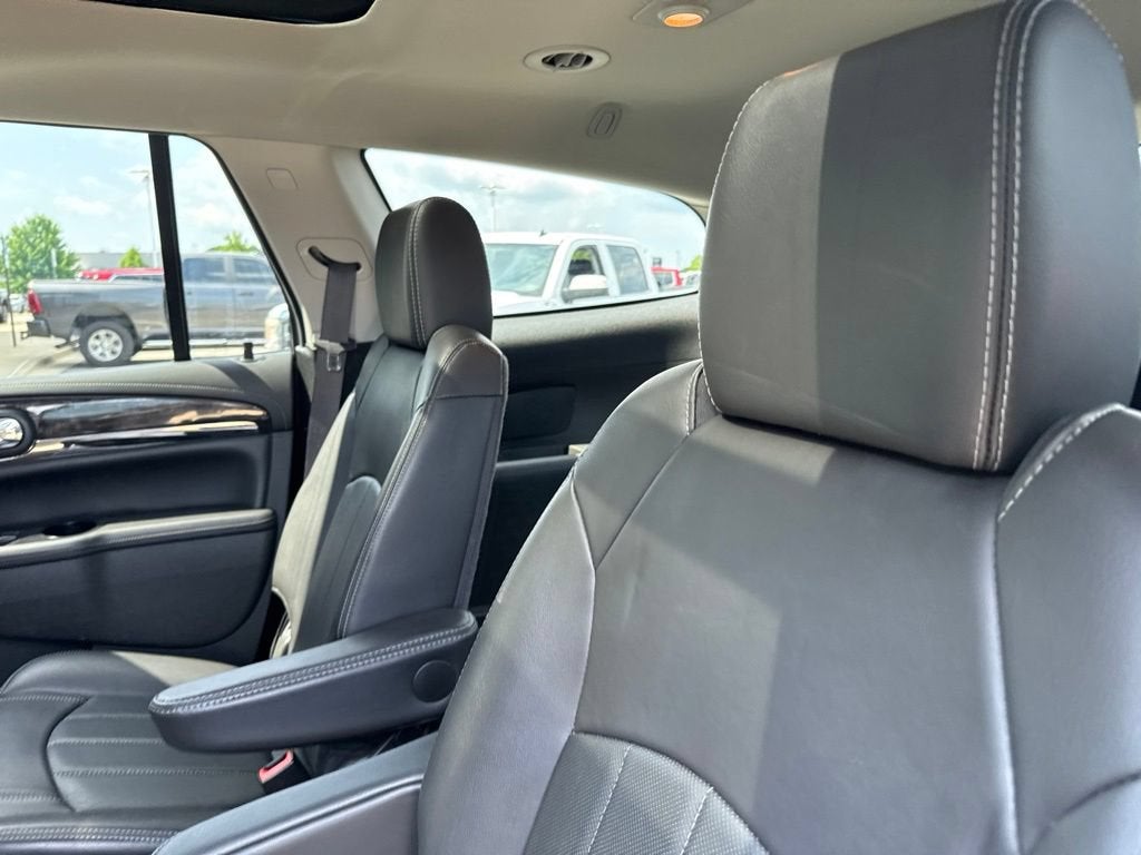 2017 Buick Enclave Premium