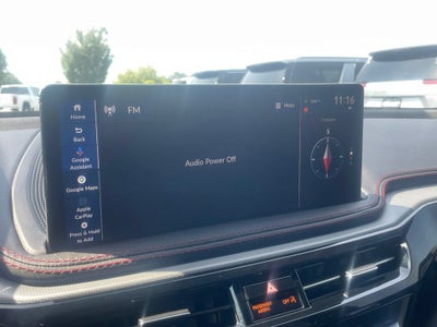 2026 Acura MDX w/A-Spec Package