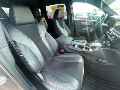 2026 Acura MDX w/A-Spec Package