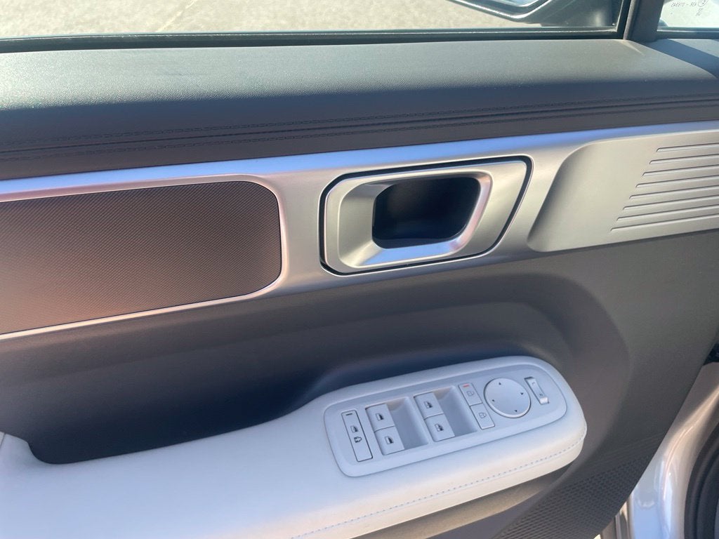 2024 Hyundai SANTA FE HYBRID SEL