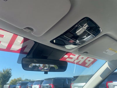 2024 Hyundai SANTA FE HYBRID SEL