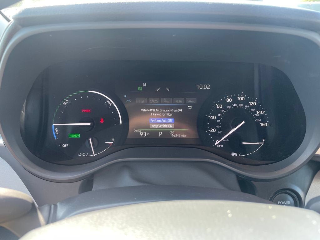 2025 Toyota Sienna LE
