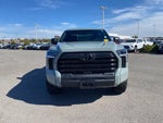 2025 Toyota Tundra 4WD SR