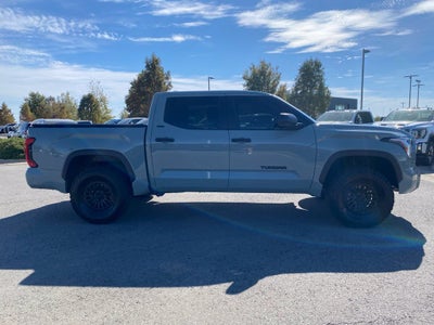 2025 Toyota Tundra 4WD SR