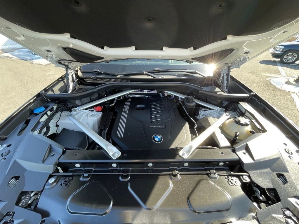 2023 BMW X5 sDrive40i