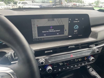 2025 Kia Telluride EX X-Pro