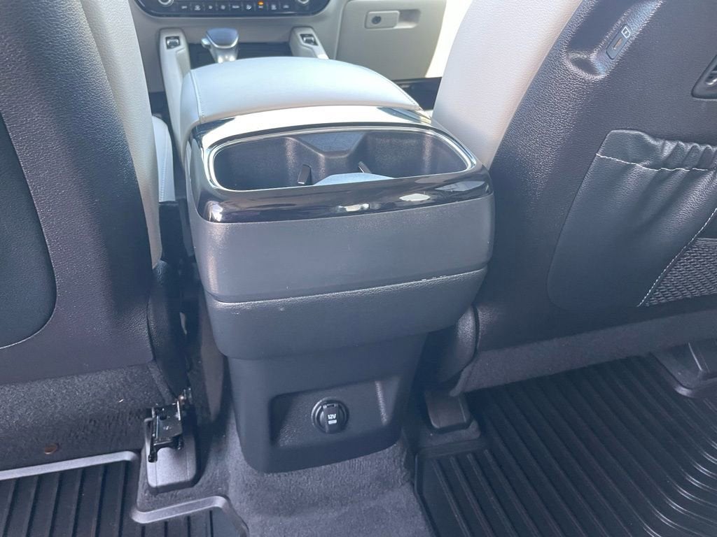 2025 Kia Telluride SX