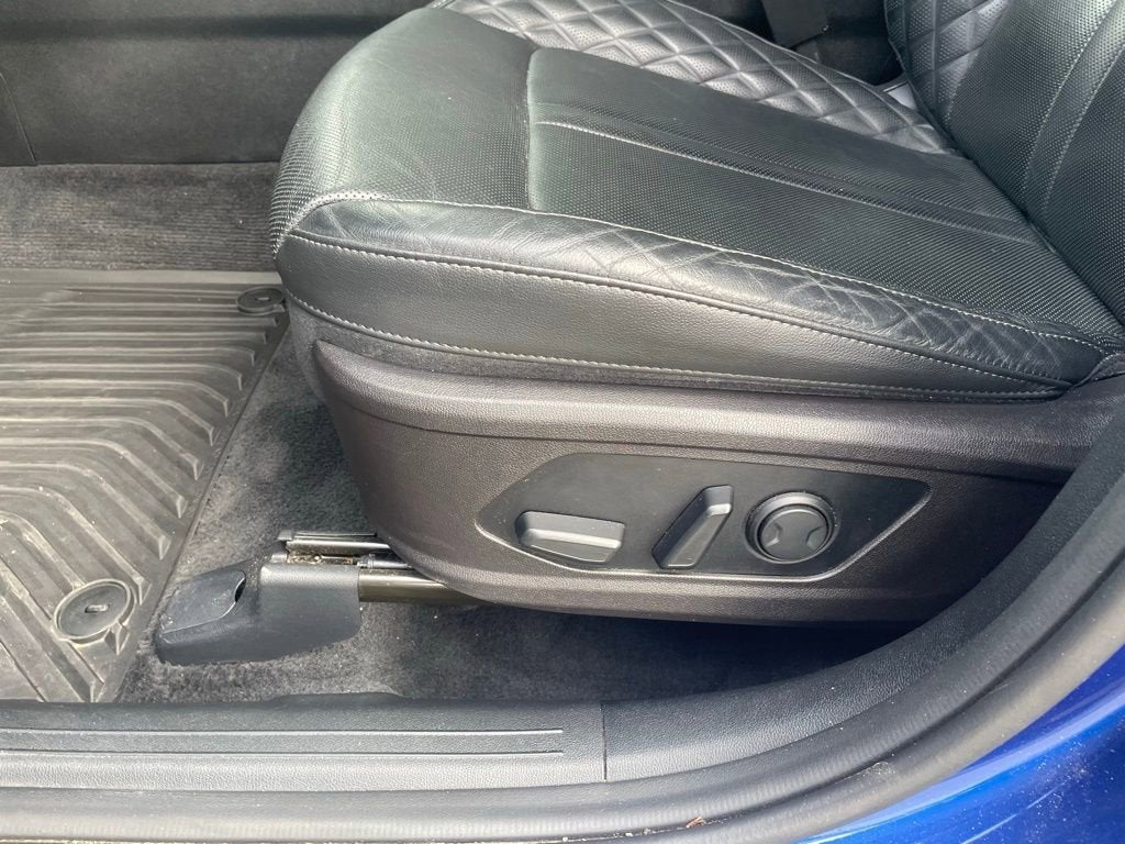 2021 Kia Sorento SX Prestige