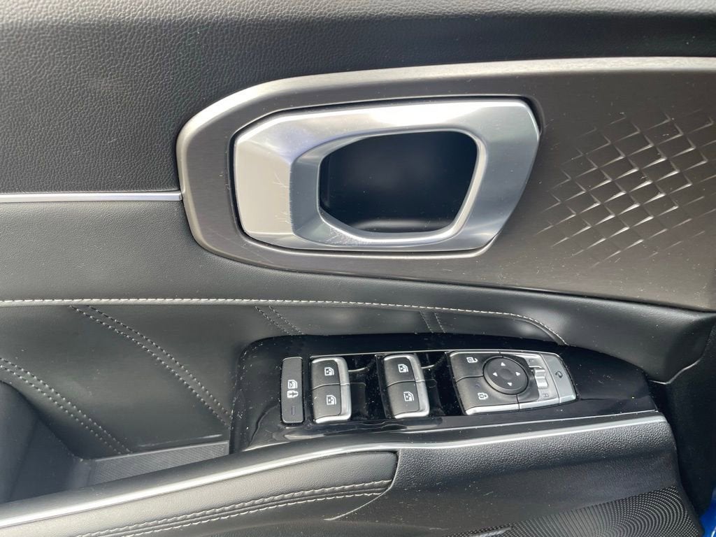 2021 Kia Sorento SX Prestige